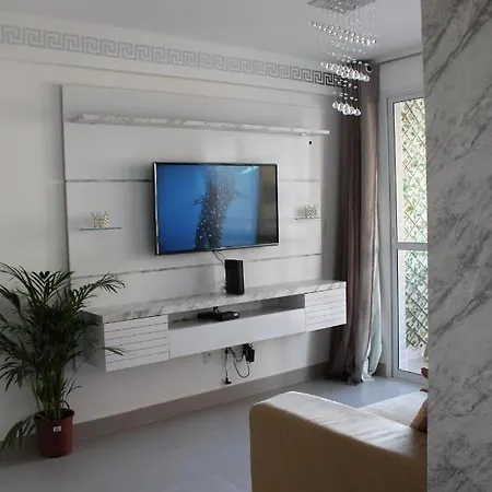 Zen Home Fortaleza  Exterior foto