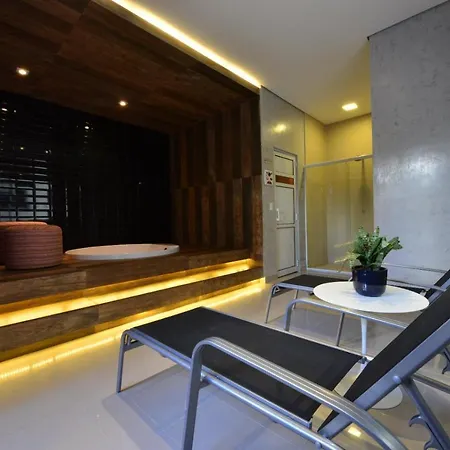 Zen Home Fortaleza  Exterior foto