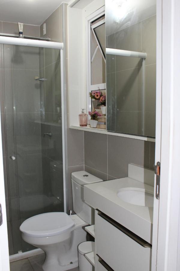 Apartamento Zen Fortaleza (Ceara)